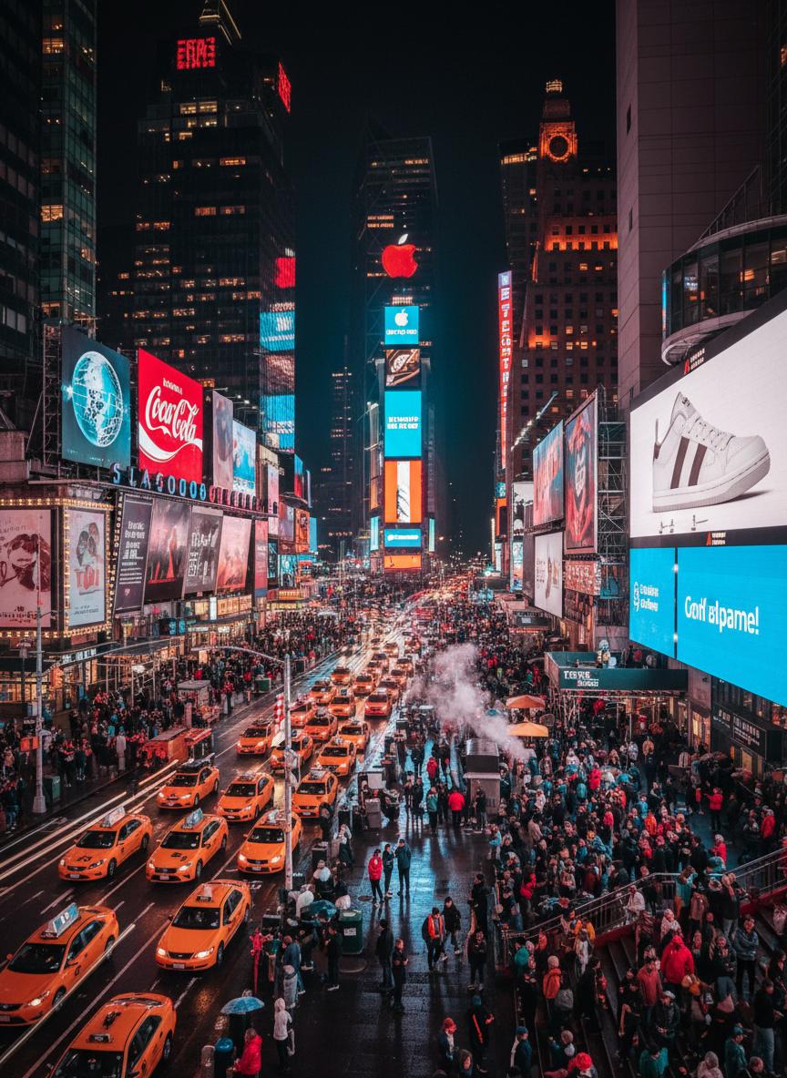 Times Square