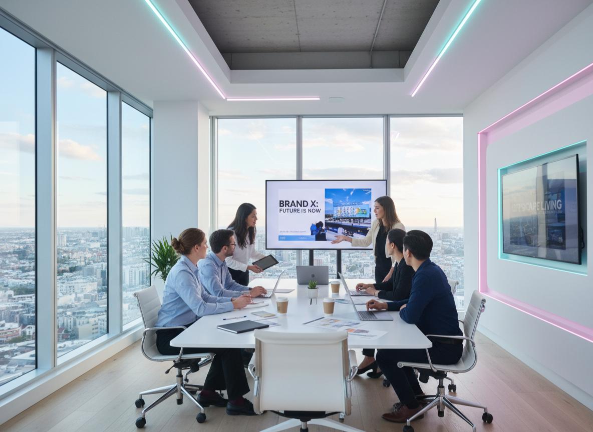 Billboard Nerds Team